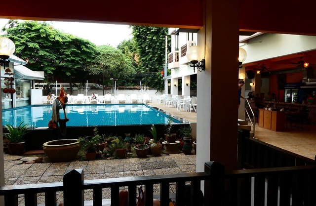 Mango Lagoon Place