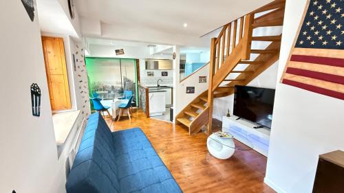Manhattan Apartment
