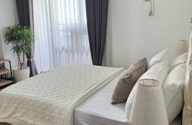 Manhattan Heights Araneta Cubao