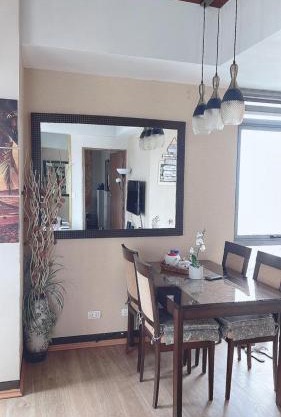 Manhattan Heights Luxury 1 bedroom condominium