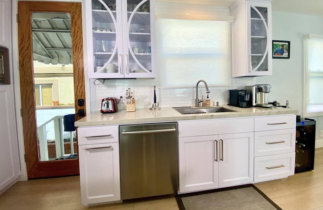 Manhattan Lux House 2bd XO