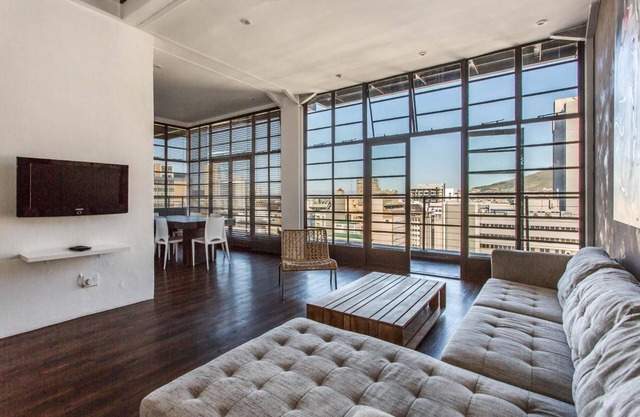 Manhattan Penthouse