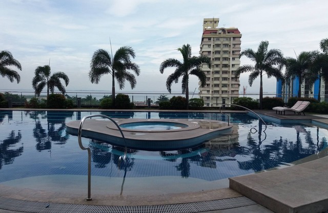Manila Lee - Malate Bayview Mansion