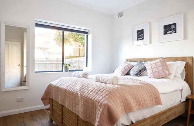 Manly Cosy Retreat - Short walk to beach