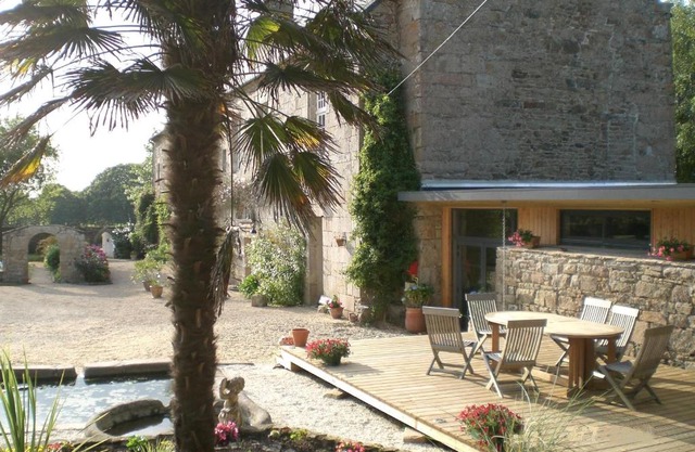 Manoir De Keringant