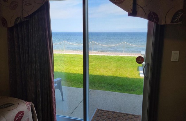 Manoir sur Mer