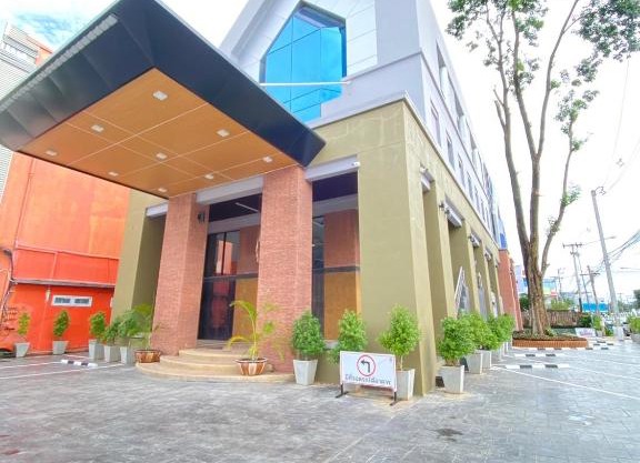 Manomon residence มโนมน เรสซิเดนซ์