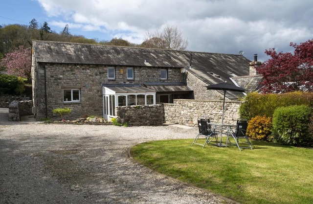 Manor Farm Barn Cottage