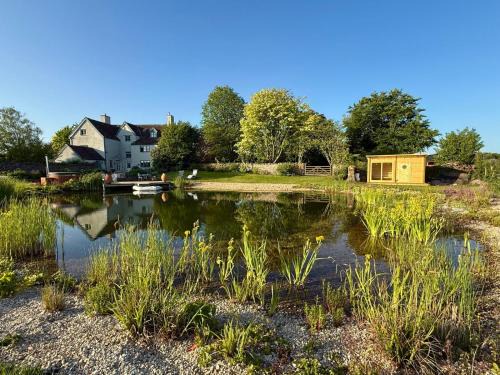 Manor House Farm By Birch Stays
