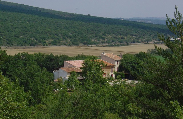 mansion - 3 rooms - 5 persons