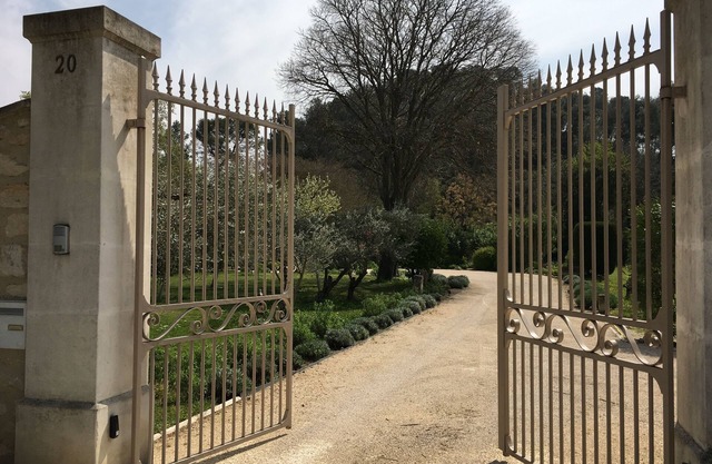 mansion - SAINT ETIENNE DU GRES