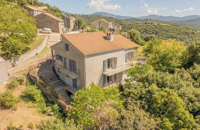 Mansion - SORBOLLANO