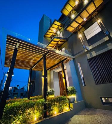 Manthila Hotel