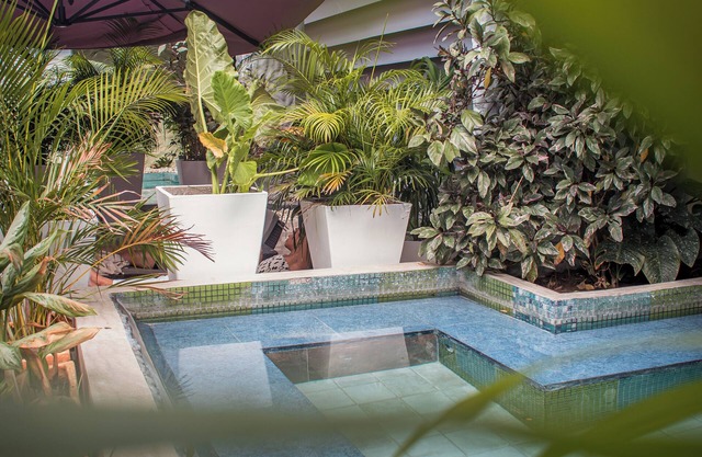 Mantra Hotel Boutique