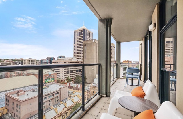 Mantra Sydney Central