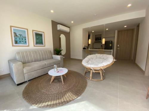 Manzanillo Bay Aparments by Wynwood House