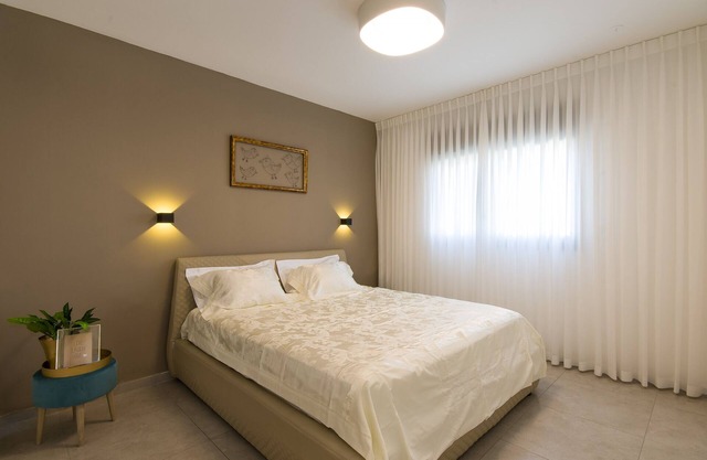 Maorissimo boutique apartment