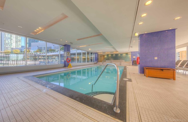 Maple Leaf Square Executive Suite