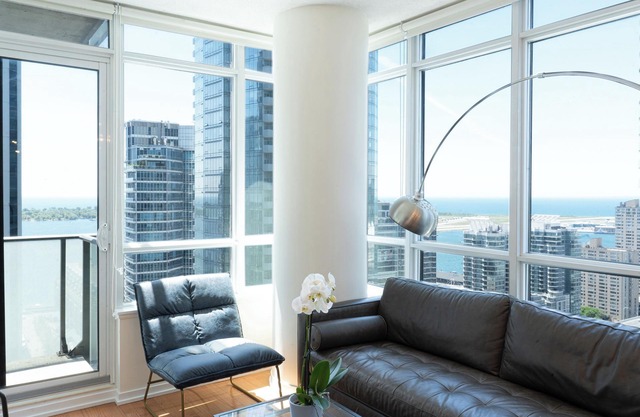 Maple Leaf Square Executive Suites