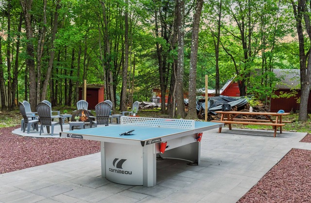 Maple Oasis by AvantStay | Newly Built w/Hot Tub, Game Room & Fire Pit
