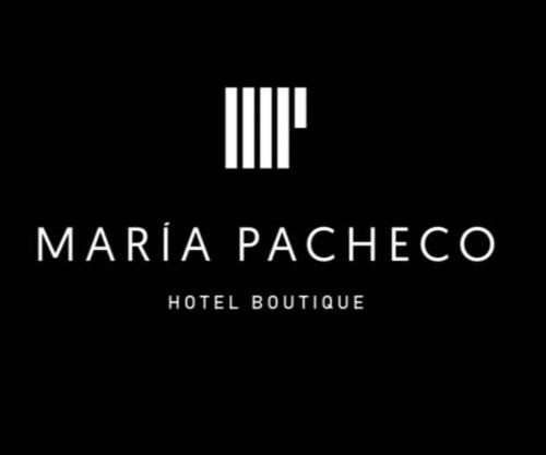 María Pacheco Hotel Boutique