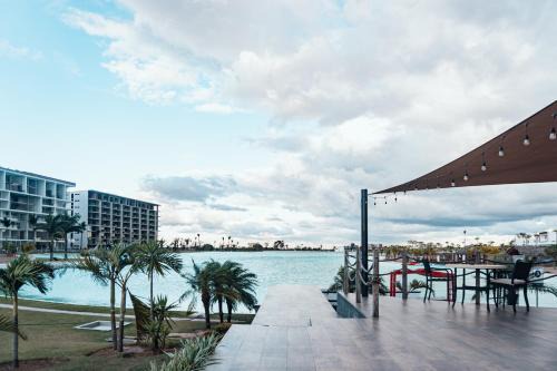 Mar Adentro casa 9