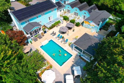 Mar Bella Boutique Hotel & Spa