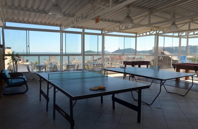Mar de Canasvieiras Hotel & Eventos