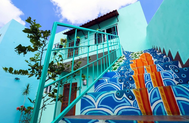 Mar - Fully Equipped Garden Apt - Bicycles/Snorkel - Corpus Christi PETS OK