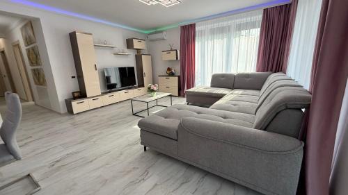 Mara Stefania Apart Hotel Deluxe