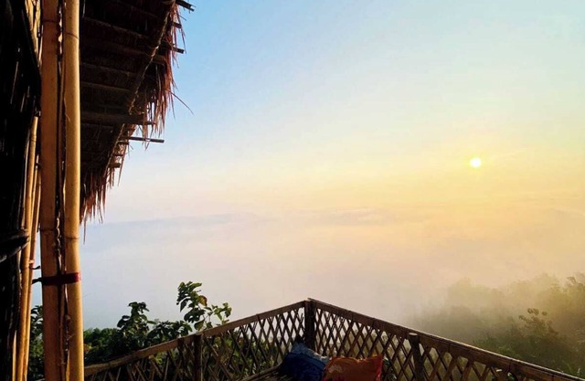 Maraingcha Wild Resort Bandarban