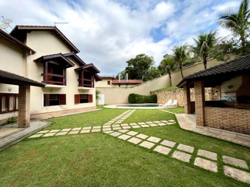 Maravilhosa casa de campo em Mairipora SP