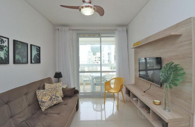Maravilhoso apartamento área nobre - LG02H