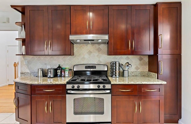 @ Marbella Lane - Elegant and Inviting Home in RWC