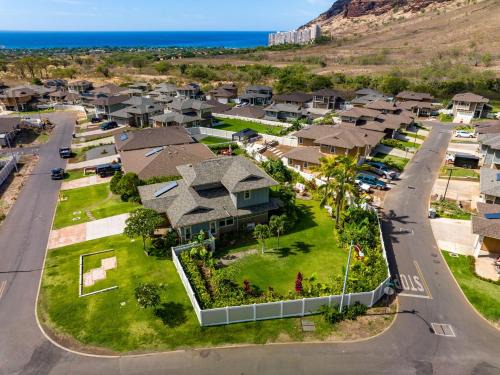 #Marbella Lane - Pōmaika'i Ocean Love Paradise