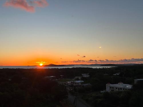 Marbella PH Apartment with Rooftop in Costa Brava Ceiba