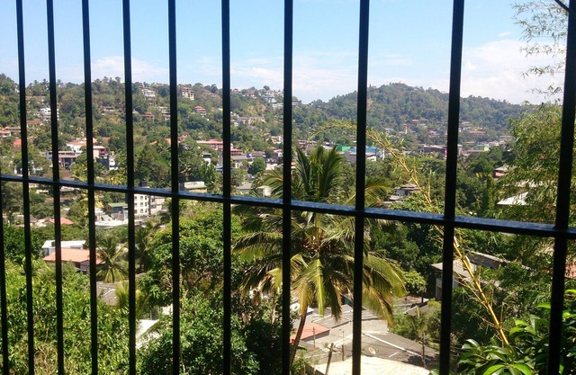 March 9 Hotel Kandy