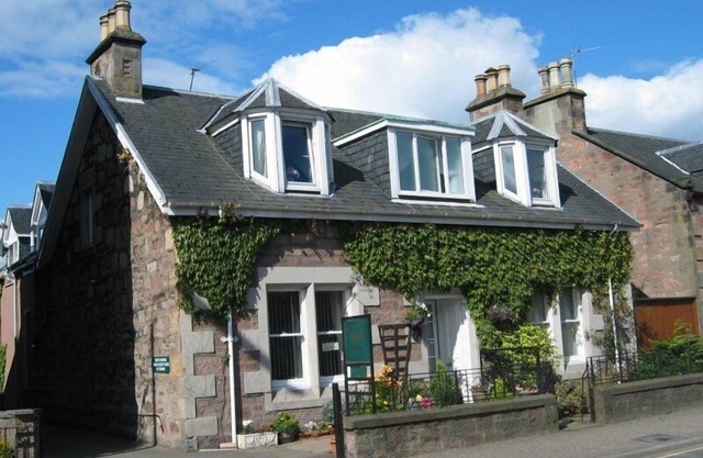 Mardon Guest House