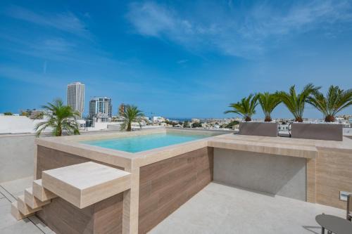 Marea Suites