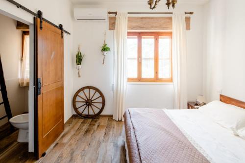 Maremmano BnB
