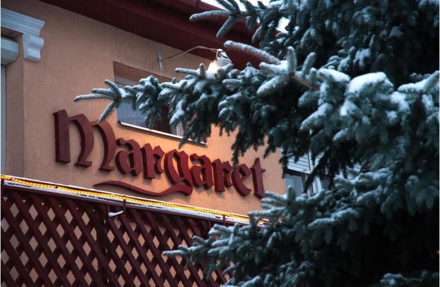 Margaret Apartman