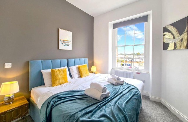 Margaret's Quattro by Fortuna Property
