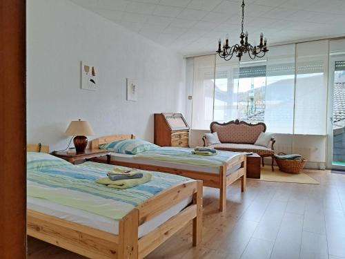 Margaretes Gästehaus am Rheinsteig