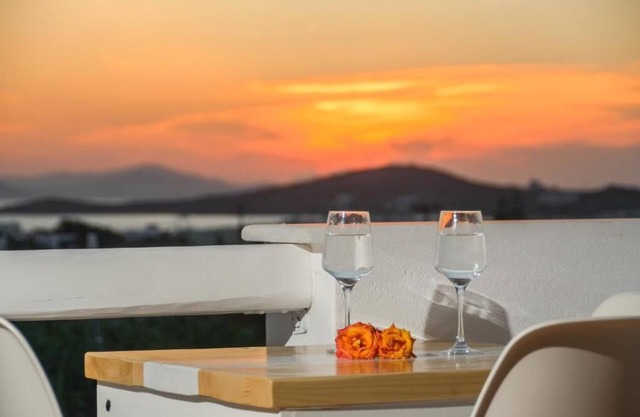 Margaritari Hotel