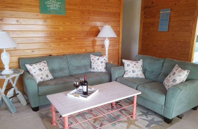 Margaritaville | Keaton Beach Vacation Rental LLC | Florida Gulf Coast