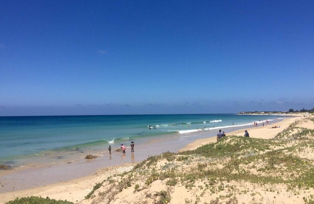 Margate Place Guesthouse