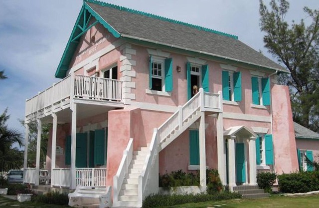Margherita House by Eleuthera Vacation Rentals