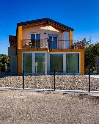 Margherita Luxury Resort near Venice