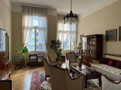 Margithíd Appartement Budapest