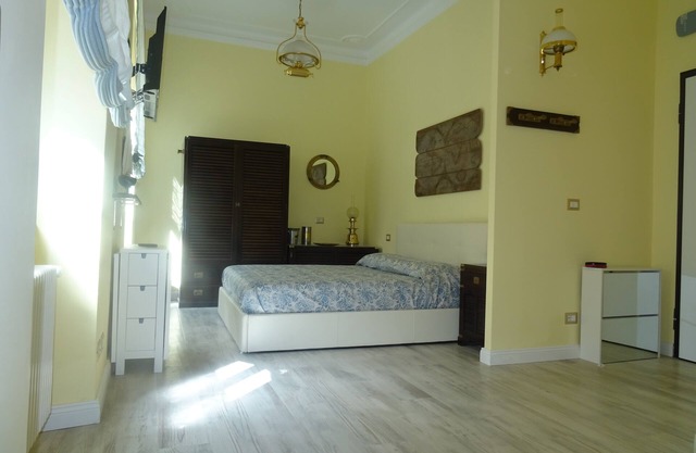 Margot Suite - Old Marine - Room for rent 1 sun
